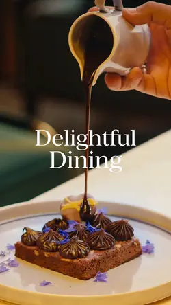Delightful Dining