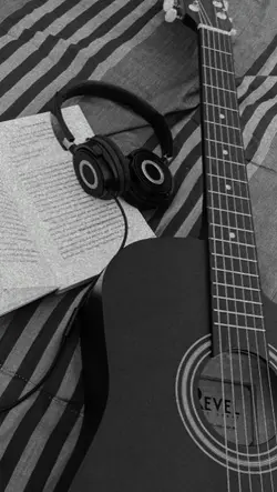 MUSIC LYRICS