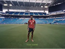 World Cup song edit