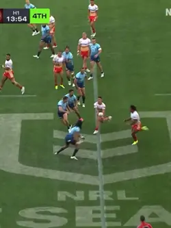 Rugby Clips