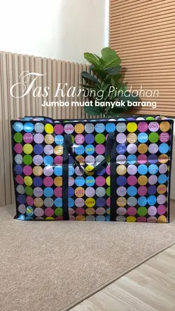 Tas karung