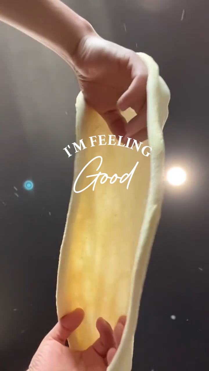 Vídeo de comida 