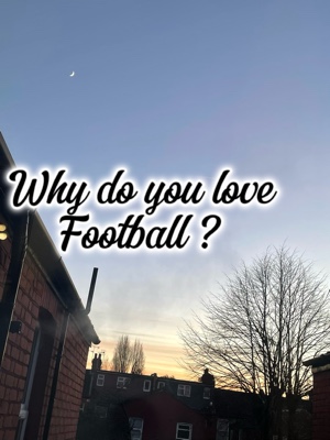 I found peace 