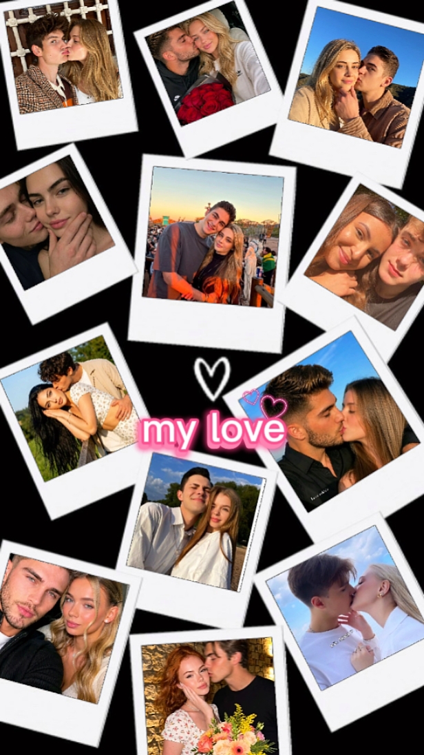 Mi momento de amor