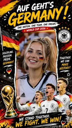 GERMANY 2026