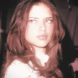 adriana lima