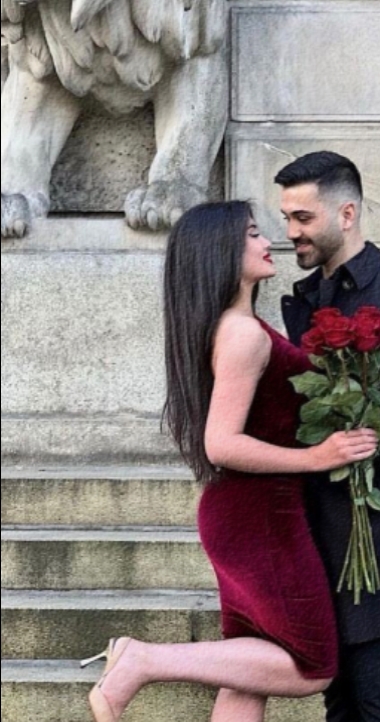 لو تشوف شصار بيه