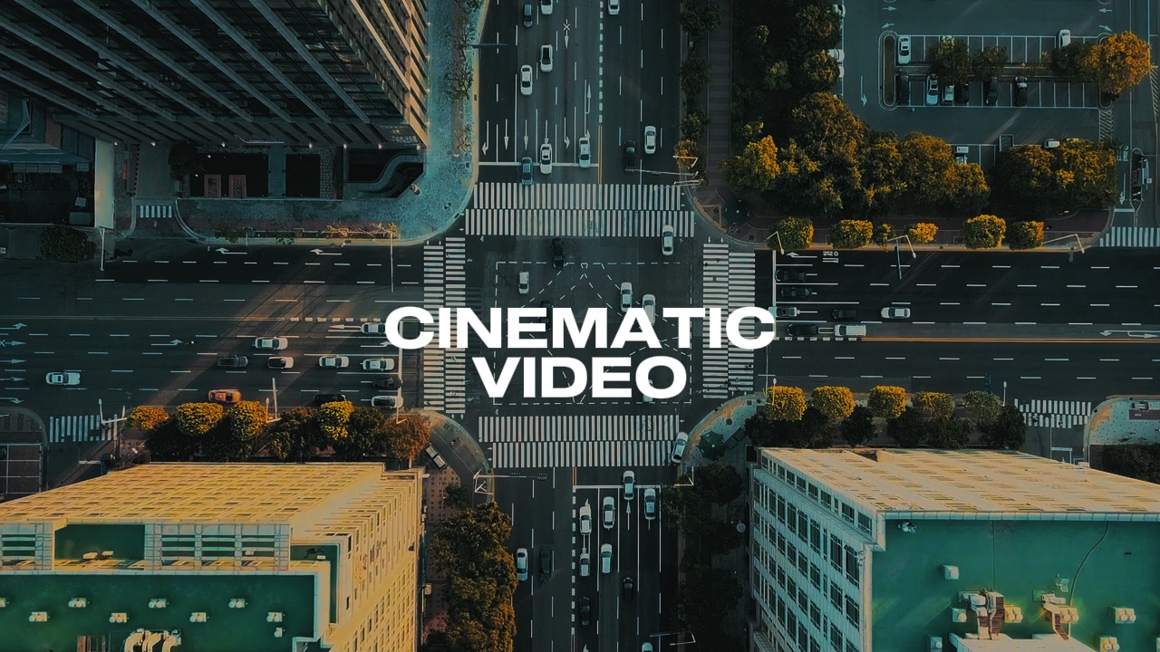 TRAILER CINEMATIC
