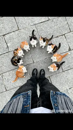 cat