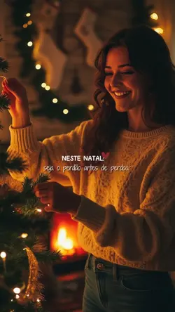 Neste natal 