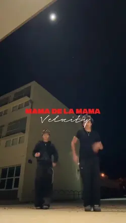 Mama de la mama 