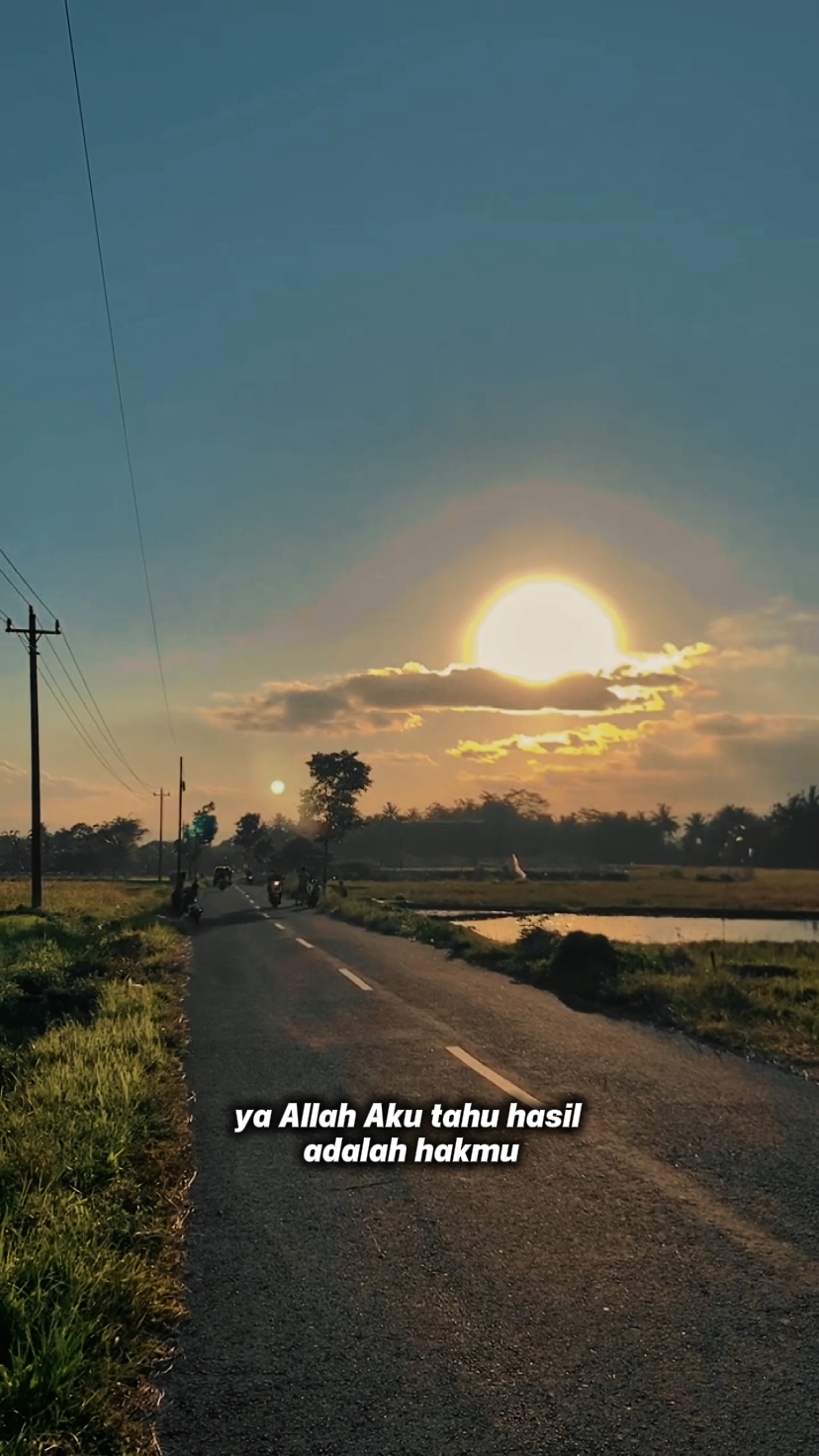 Bismillah Ya allah