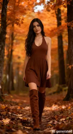 Autumn Ai Effect 