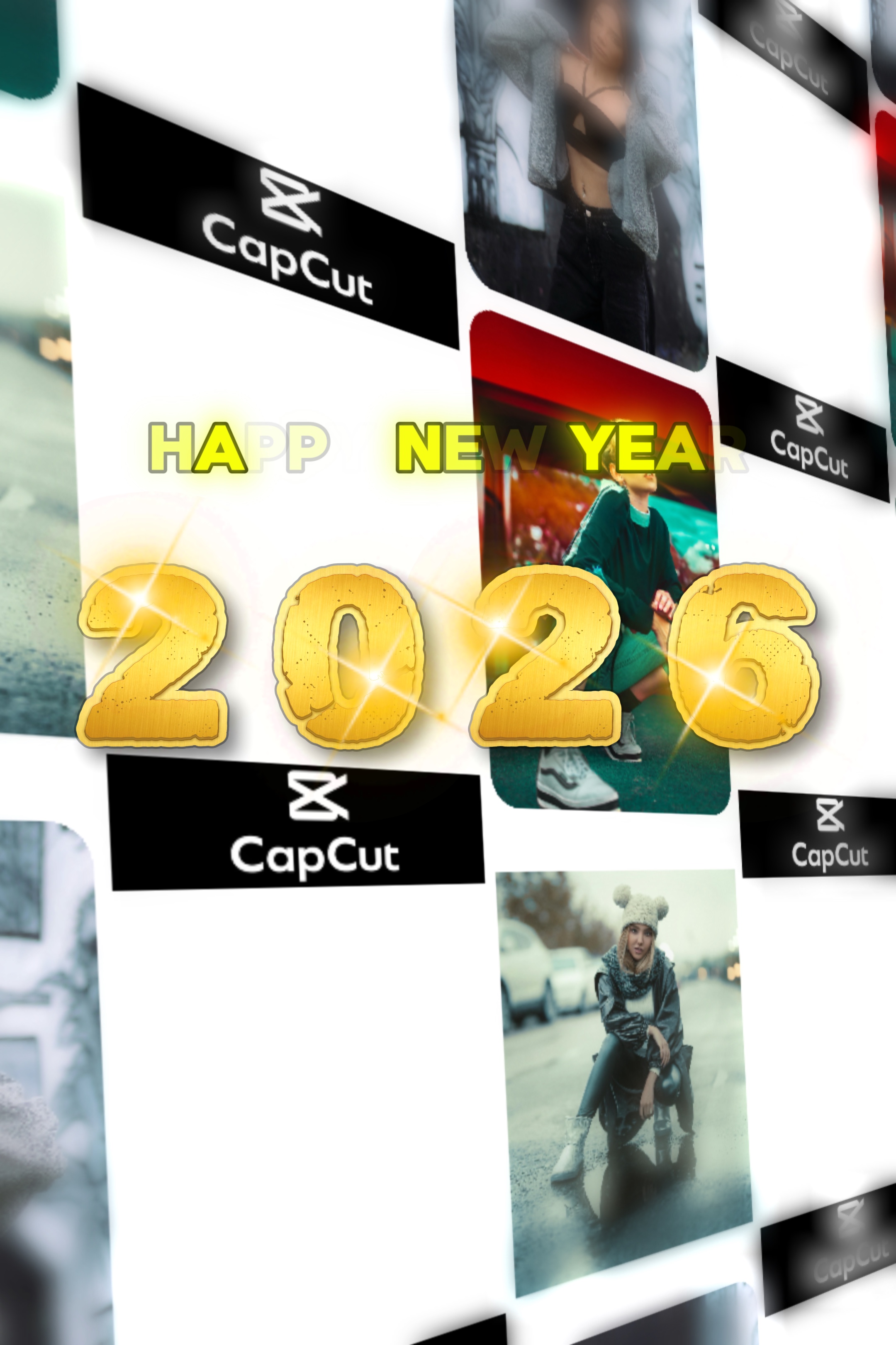 2026 Template