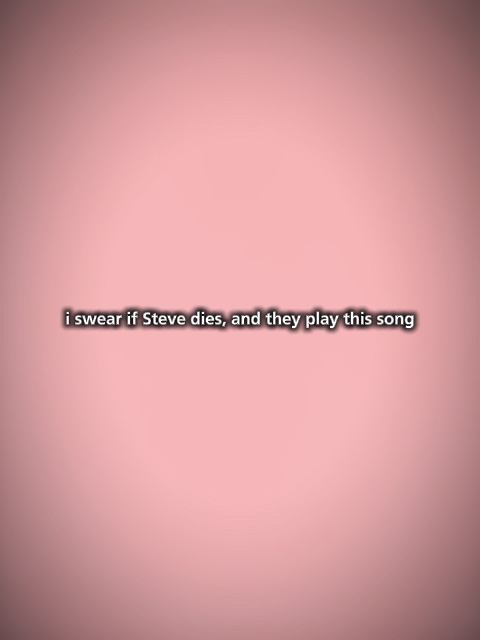 andtheyplaythissong
