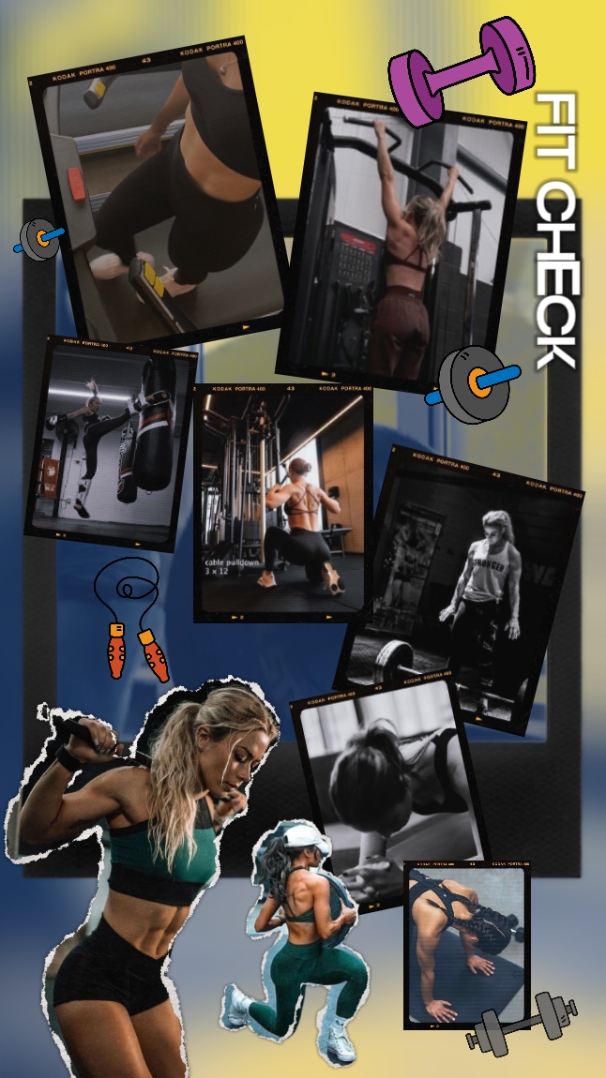 Verificação De Fitness