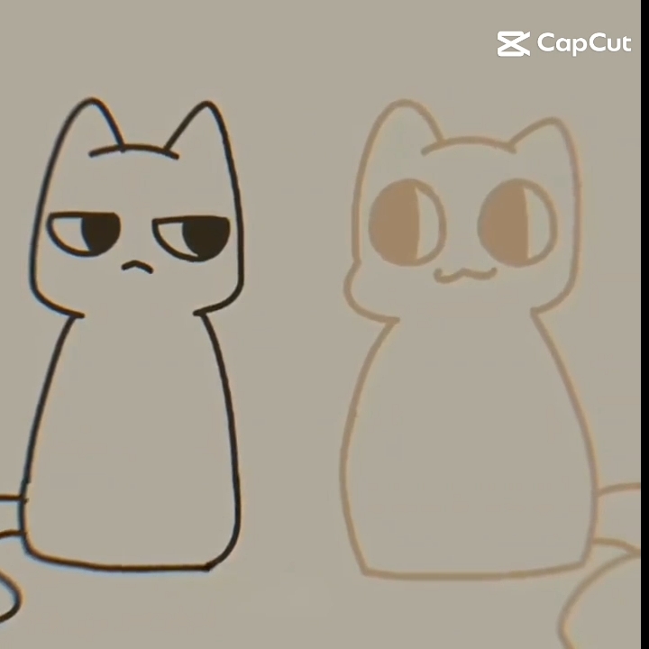 kucing ciuman