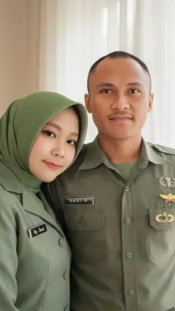 tipe idaman ibu tni