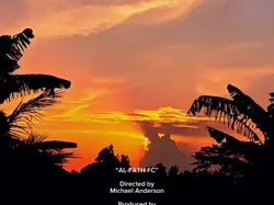 Beautiful Sunset