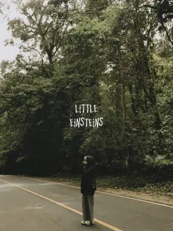 little Einsteins 