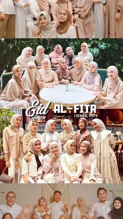 Eid Al Fitr 1447 H
