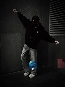 Viral Emoji Trolling