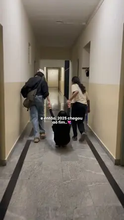chegou ao fim 