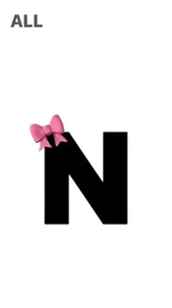 N🎀