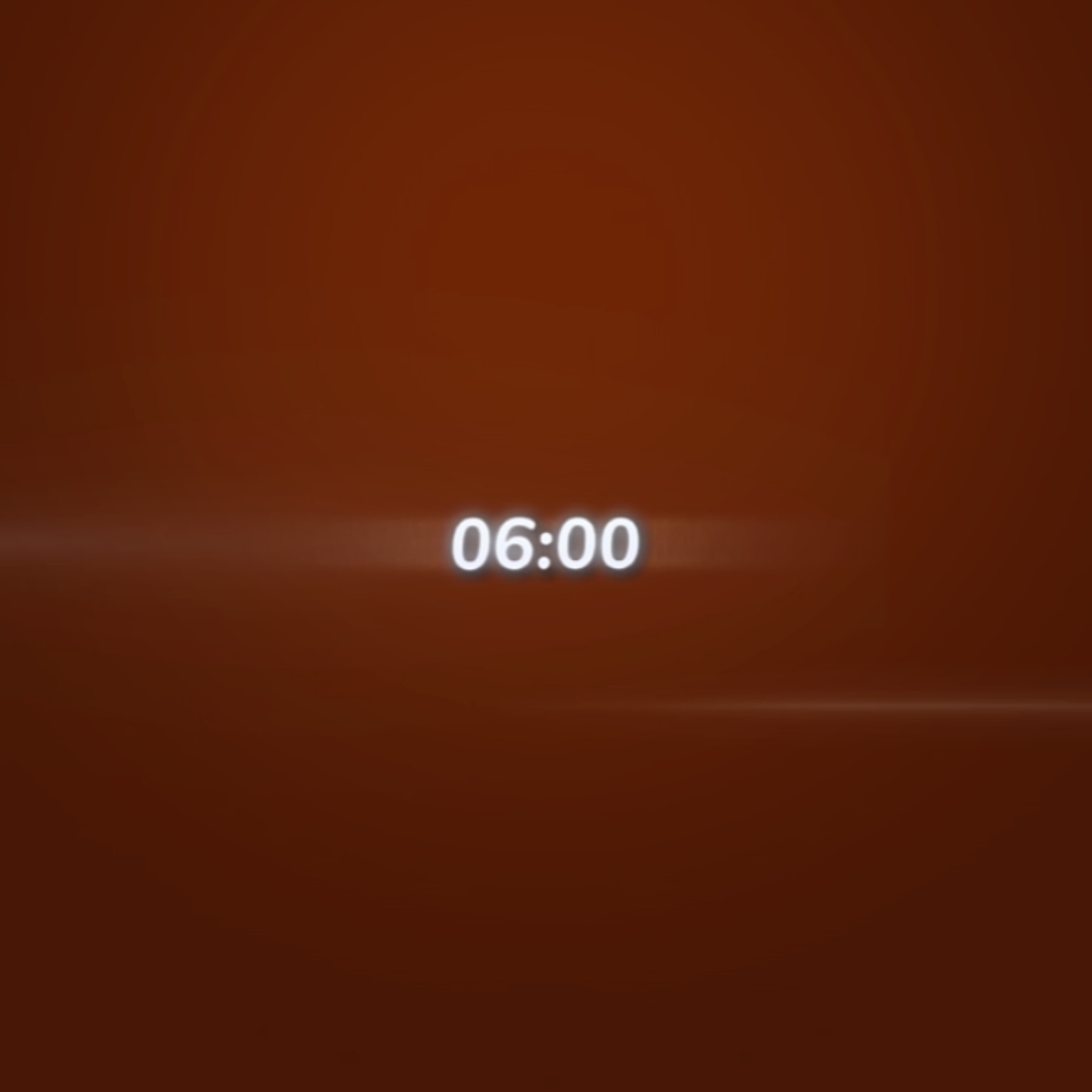 Tendencia de alarma