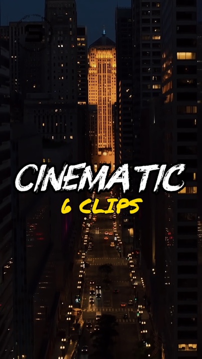 CINÉMATIQUE