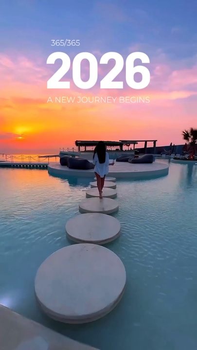 Comienza 2026