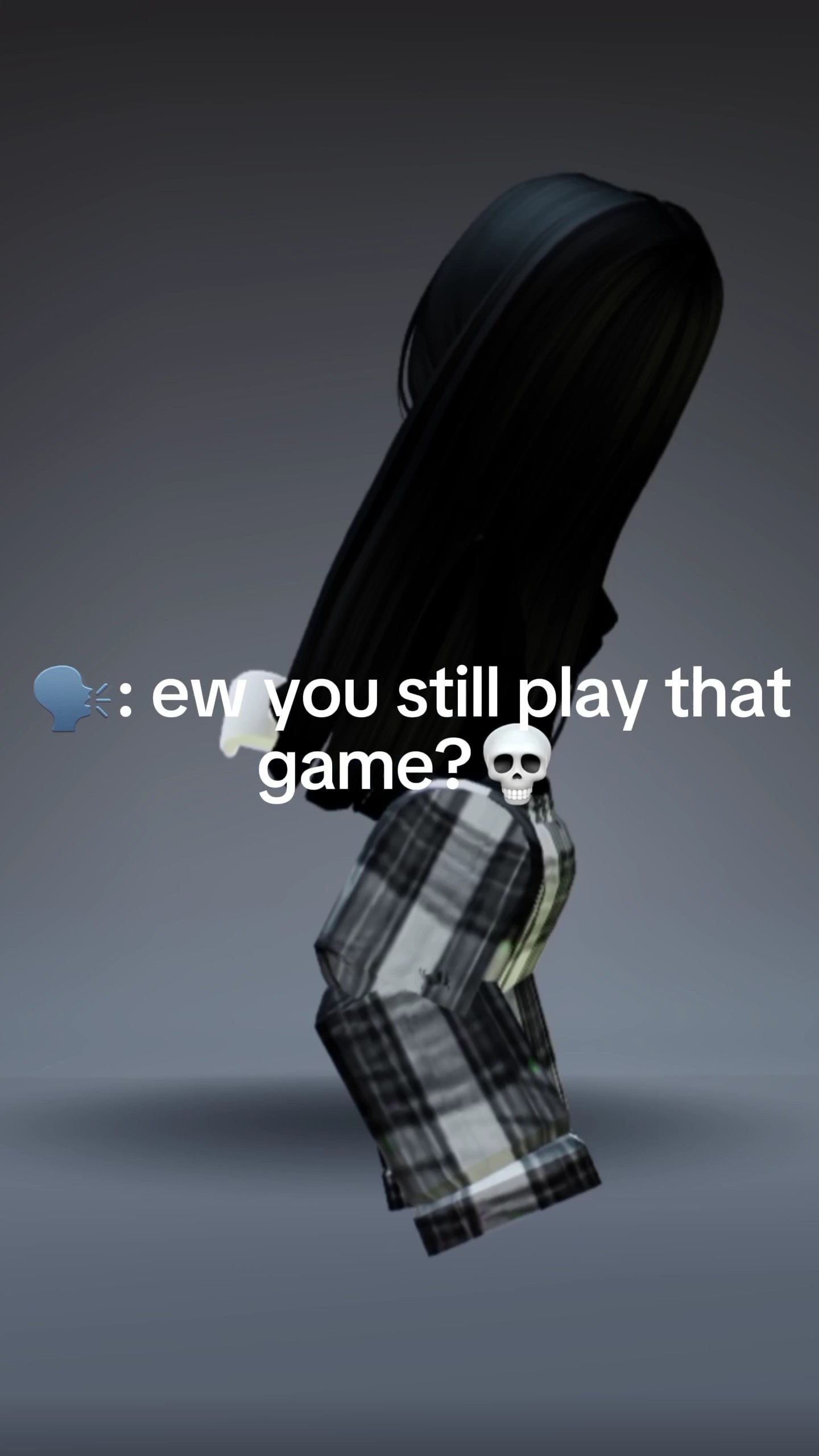 Roblox is life