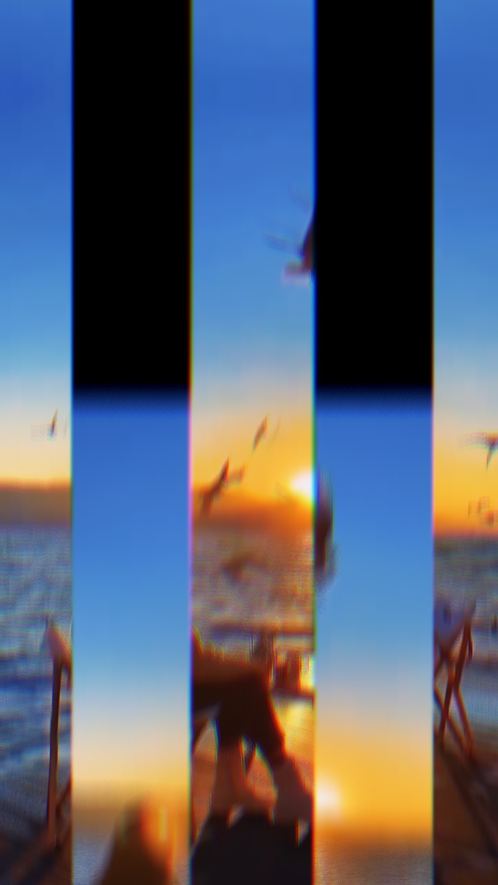 Vlog diário 