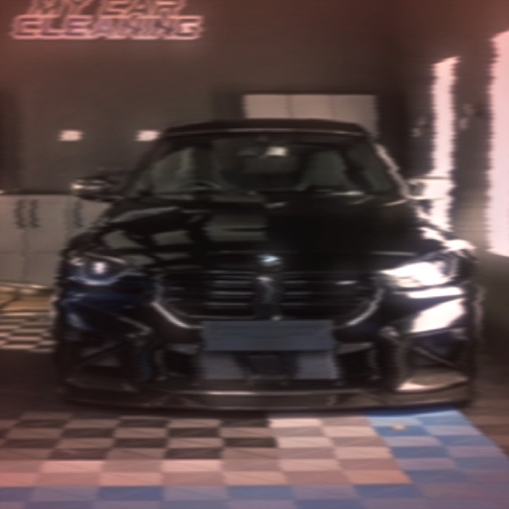 bmw bearbeiten