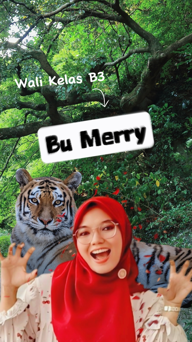 Perkenalan Siswa