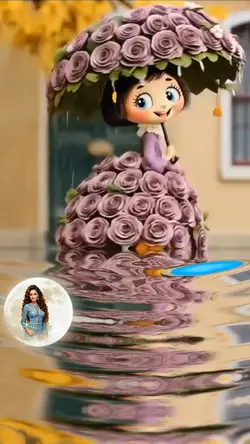 Rainy Secrets 
