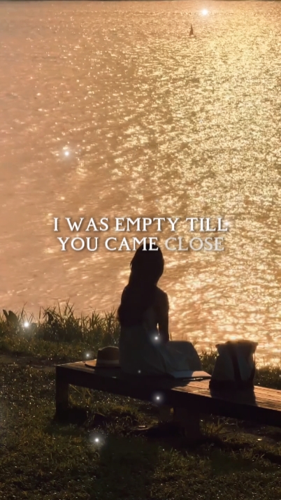 L'amour de Dieu pour moi 