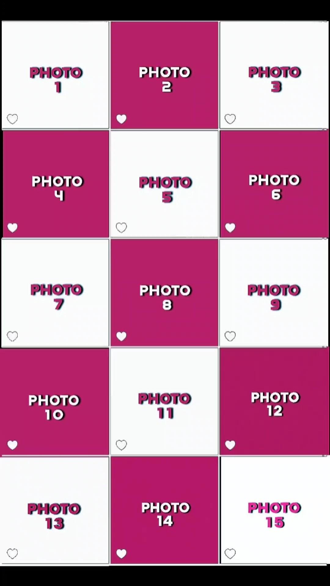 TEMPLATE TREN BARU 