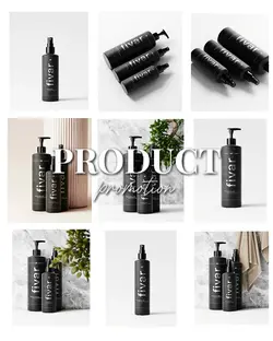Product Promotion 