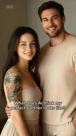 Perfect Partner
