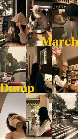 March Dump 