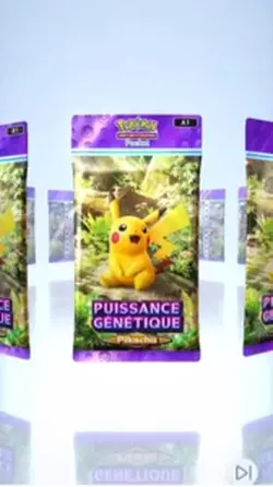 Tcg pocket 