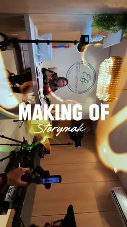 Making Of | Graffiti