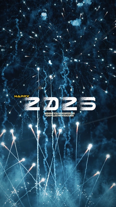 MINHA HISTÓRIA DE 2025