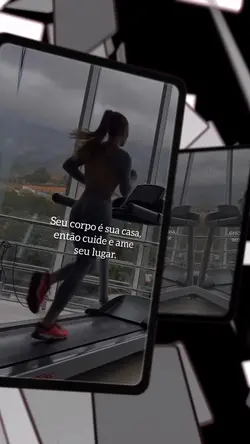 Cuide do seu corpo