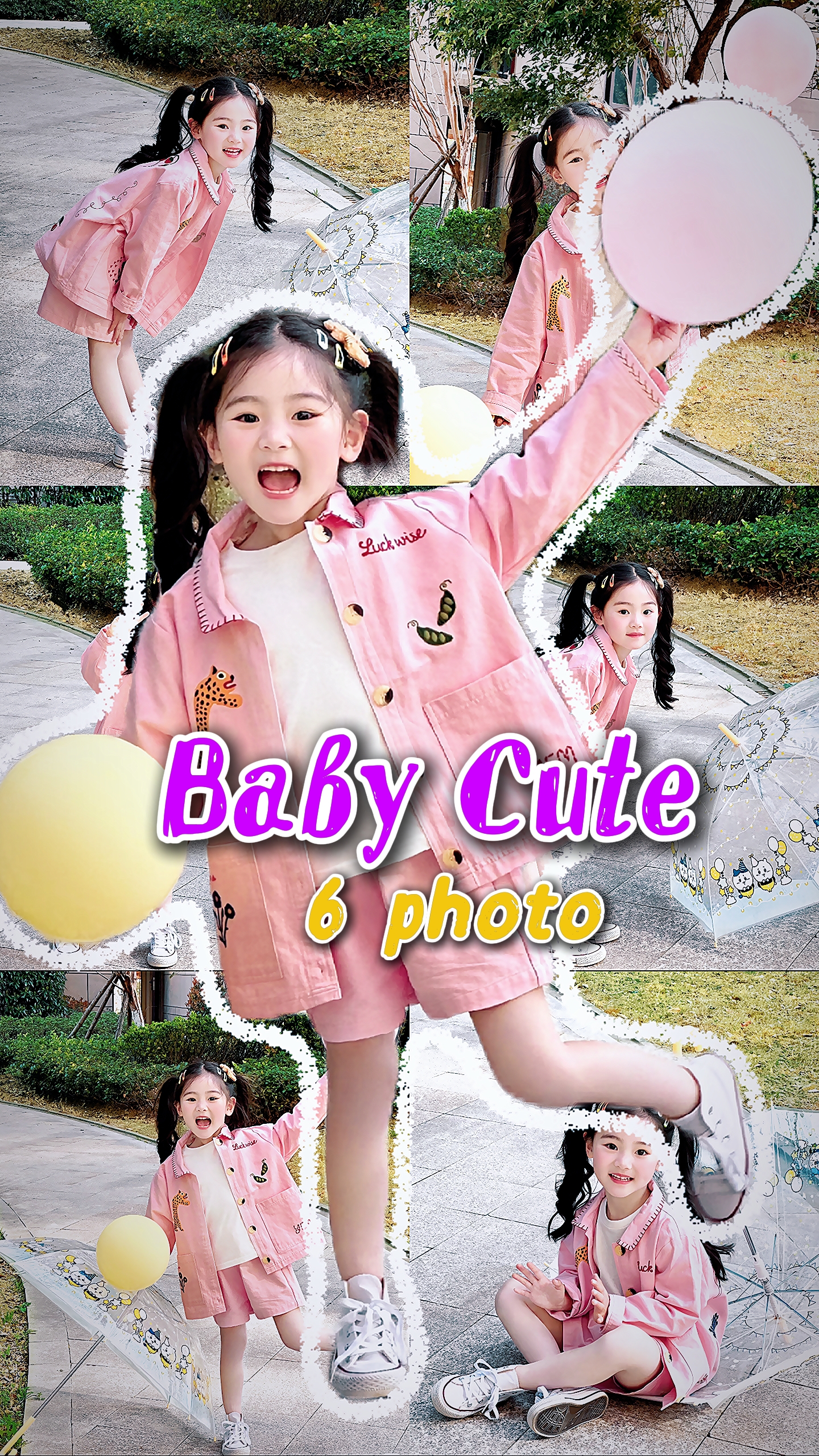 Cùte bàby dùmp