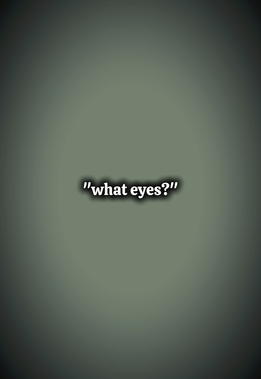 Mira los ojos