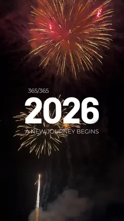 Welcome 2026