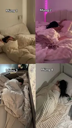 Lịch ngày Tết của 