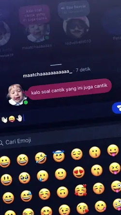 jj kata kata
